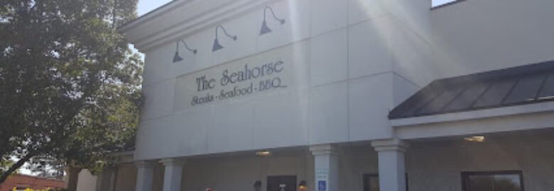 The Seahorse Restaurant