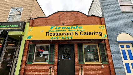 Fireside Caribbean Restaurant