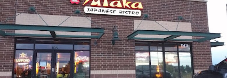 Yutaka Japanese Bistro