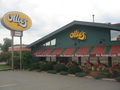 Ollie’s Restaurant