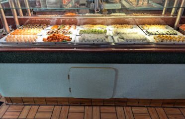 King Buffet