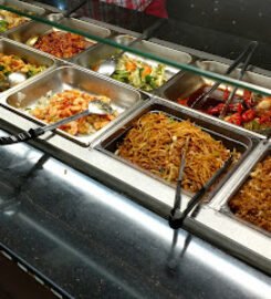 King Buffet