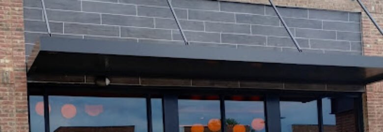 Mellow Mushroom Holly Springs