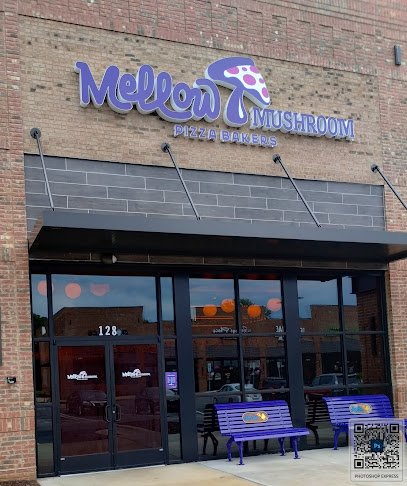 Mellow Mushroom Holly Springs