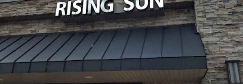 Rising Sun