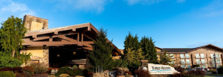 Three Rivers Casino Resort