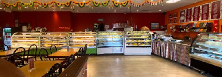 Taste of India