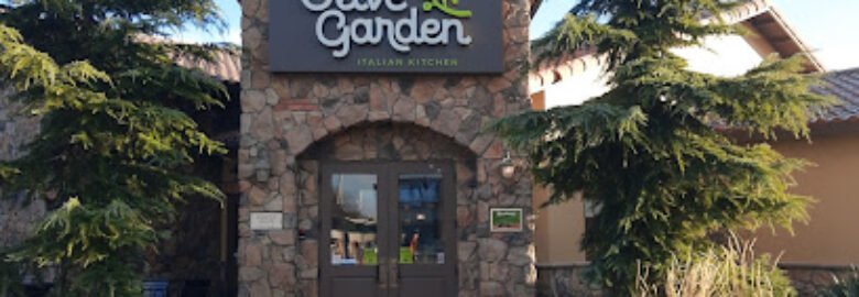 Olive Garden Italian Restaurant