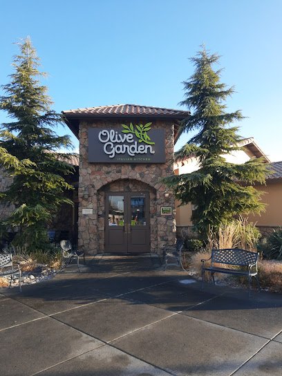 Olive Garden Italian Restaurant