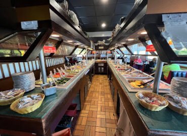 Shoney’s – Rutledge Pike