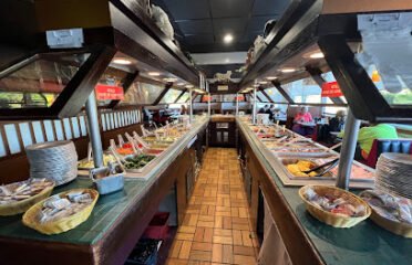 Shoney’s – Rutledge Pike