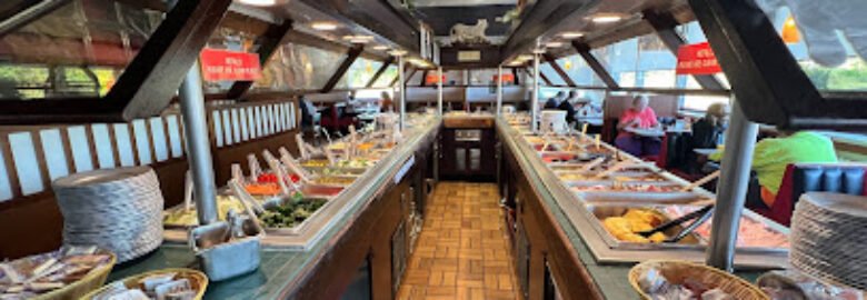 Shoney’s – Rutledge Pike