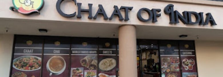 Chaat of India