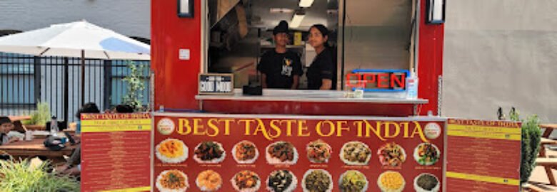 Best Taste of India