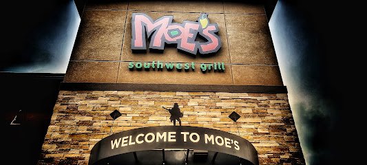 Moe’s Southwest Grill