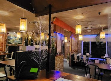 Restaurant Levina