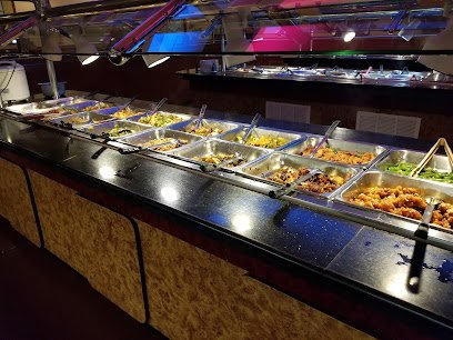 Grand Ennis Buffet