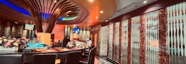 Fusion Japanese Steakhouse