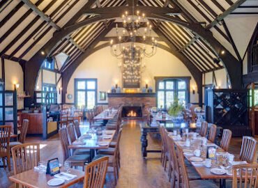 Fireside Grill