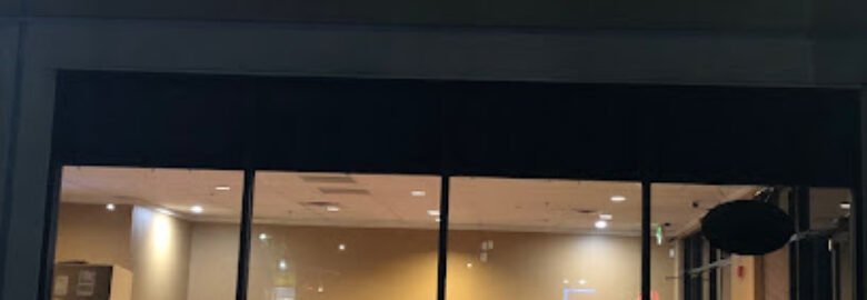 Shalimar Grill