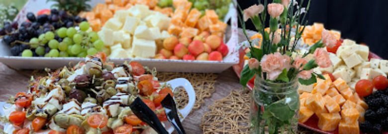 The Center: Events and Catering