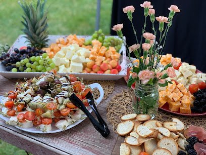The Center: Events and Catering