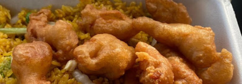 China Cafe