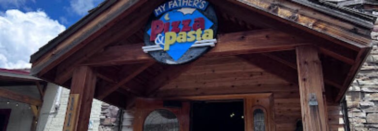 My Father’s Pizza & Pasta
