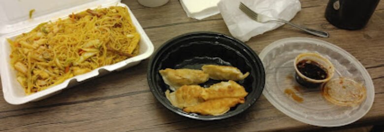 China House