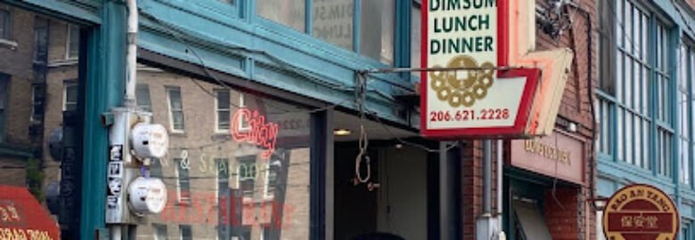 Harbor City Restaurant