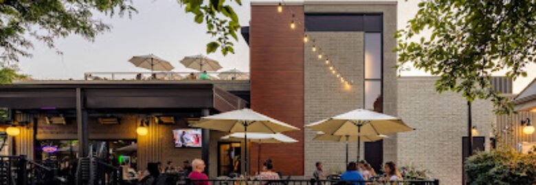 Exchange Bar and Grill