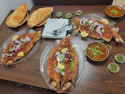 Taj Mahal Cuisine