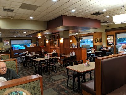 Smitty’s Family Restaurant – Chatham