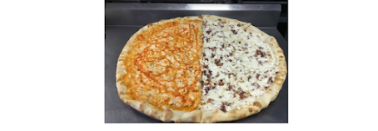 King’s Pizza & Mexican Restaurant