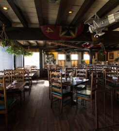 94th Aero Squadron Restaurant & Events