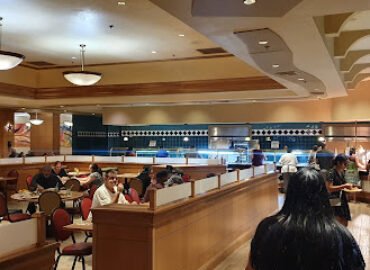 Circus Buffet