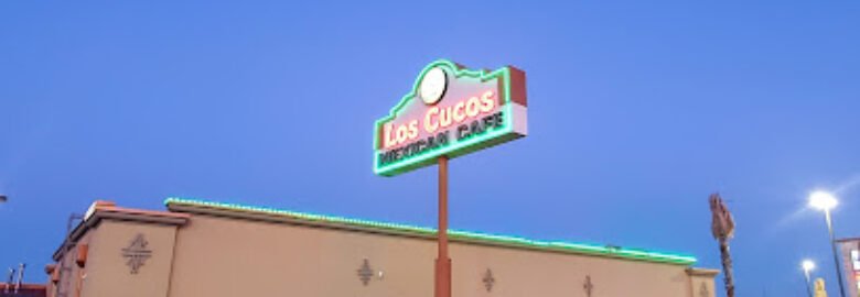 Los Cucos Mexican Cafe