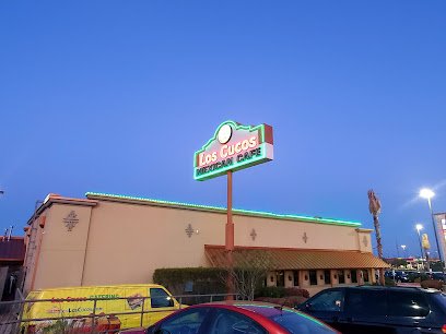 Los Cucos Mexican Cafe