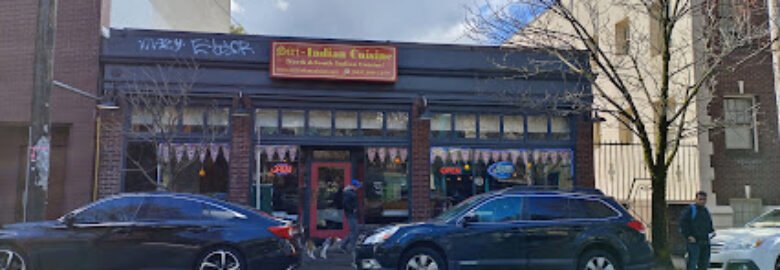 Siri Indian Cuisine