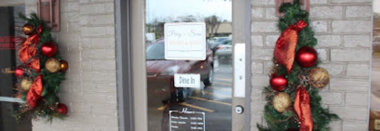 Perry & Son’s Market & Grille