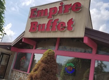 Empire Buffet