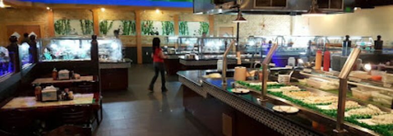 Ichiban Buffet