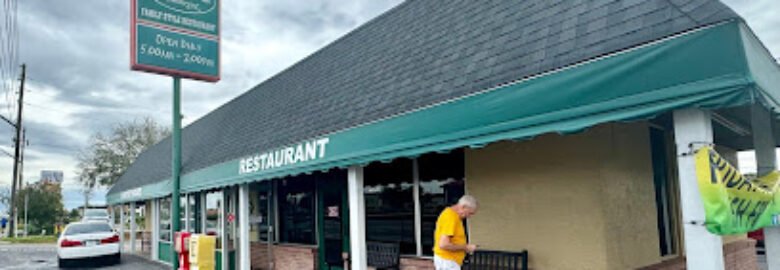 Country House Restaurant