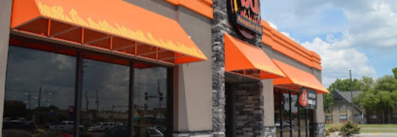 BD’s Mongolian Grill