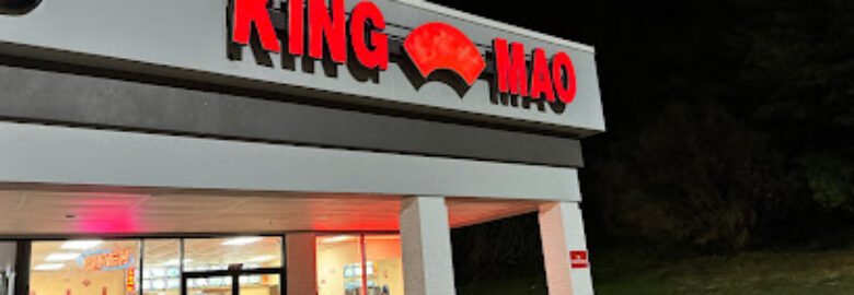 King Mao