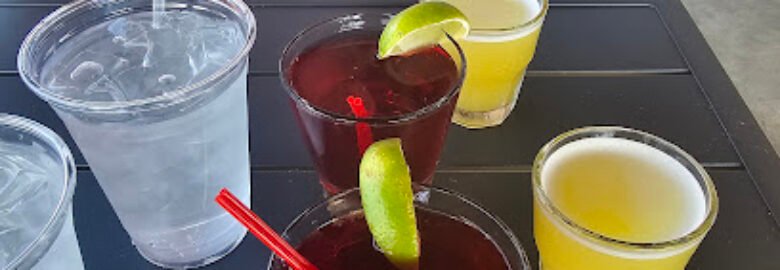Just One More Restaurant and Bar