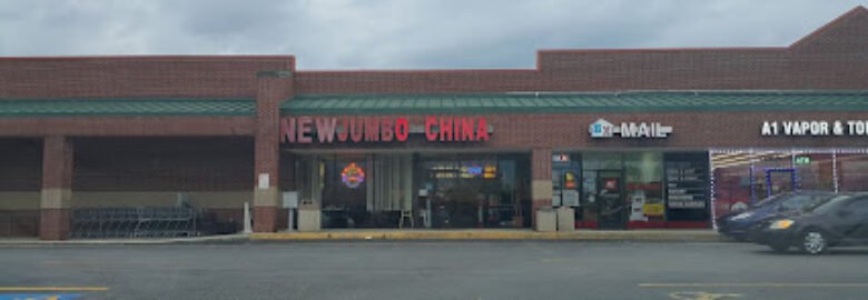 Jumbo China Restaurant