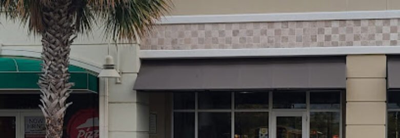 New China Chinese Restaurant