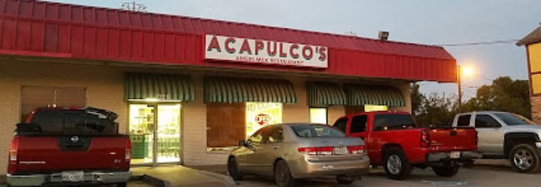 Acapulco’s