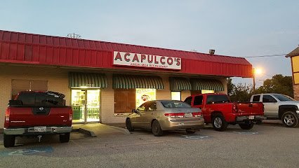 Acapulco’s